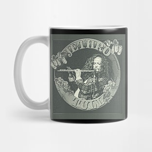 Jethro Tull Mug